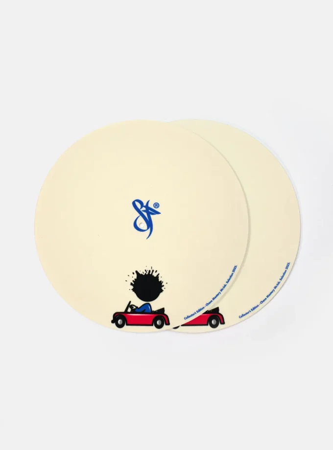 Mr.Ink Loop slip mat