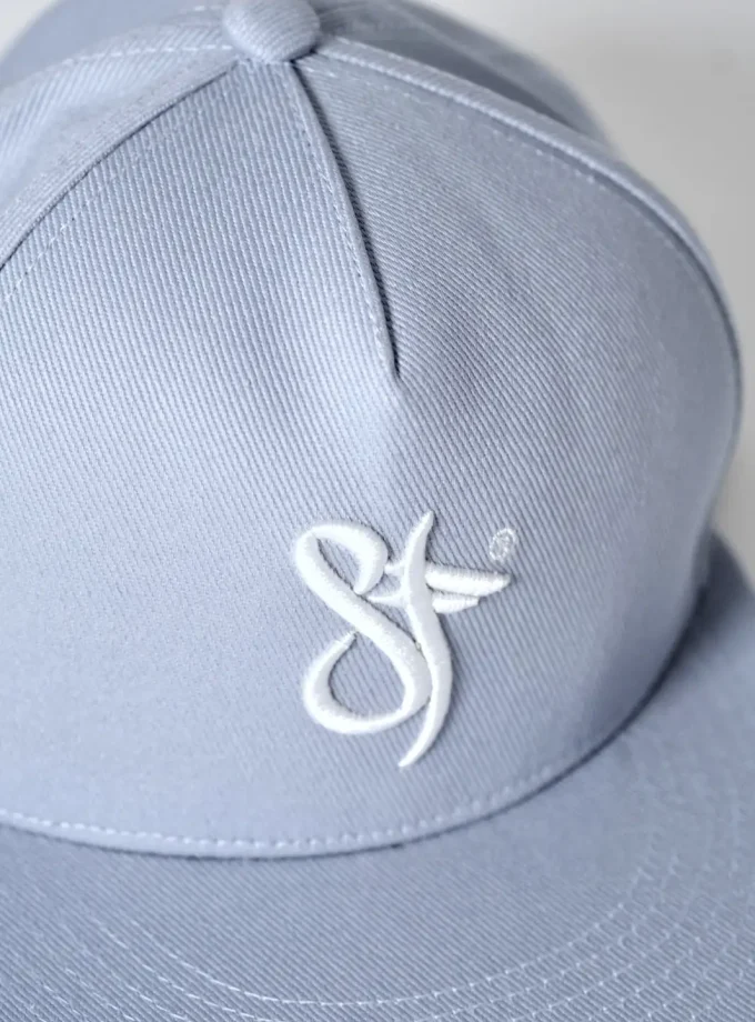 Full Cap SF Logo
