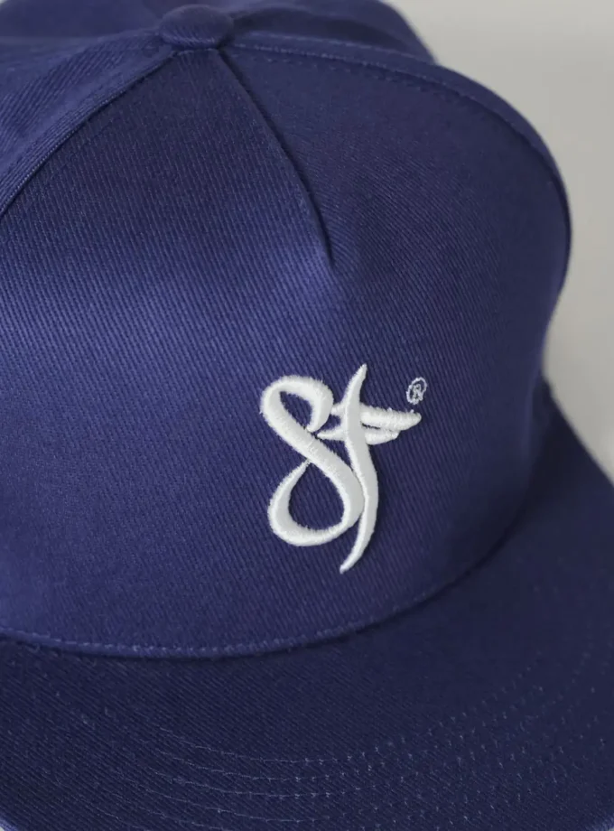 Full Cap SF Logo
