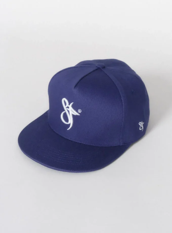 Full Cap SF Logo